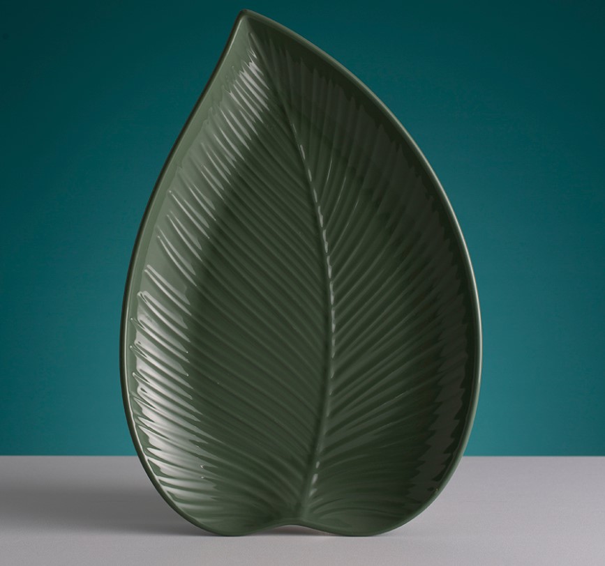 Блюдо сервировочное In The Forest