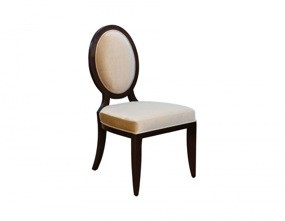 Стул MODENA фабрики Fratelli Barri