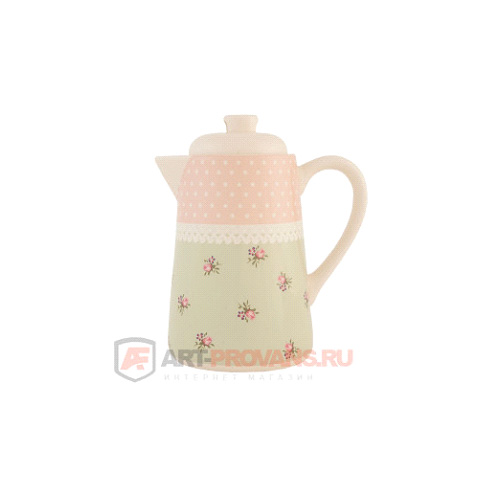 Чайник  заварочный 19*13*22