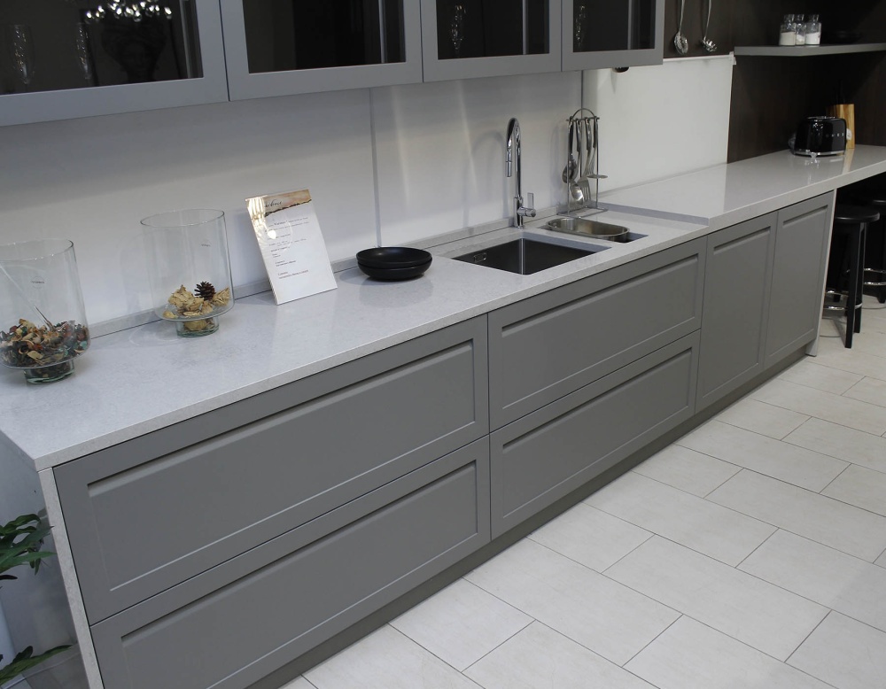 Купить кухню Carattere