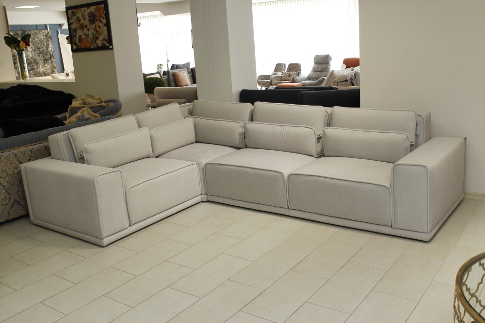 Модульный диван ROGER O'Prime