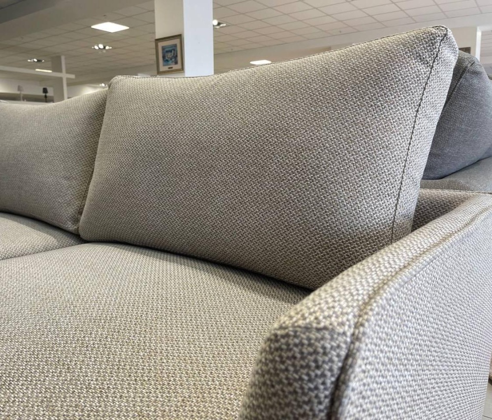 Прямой диван Энди