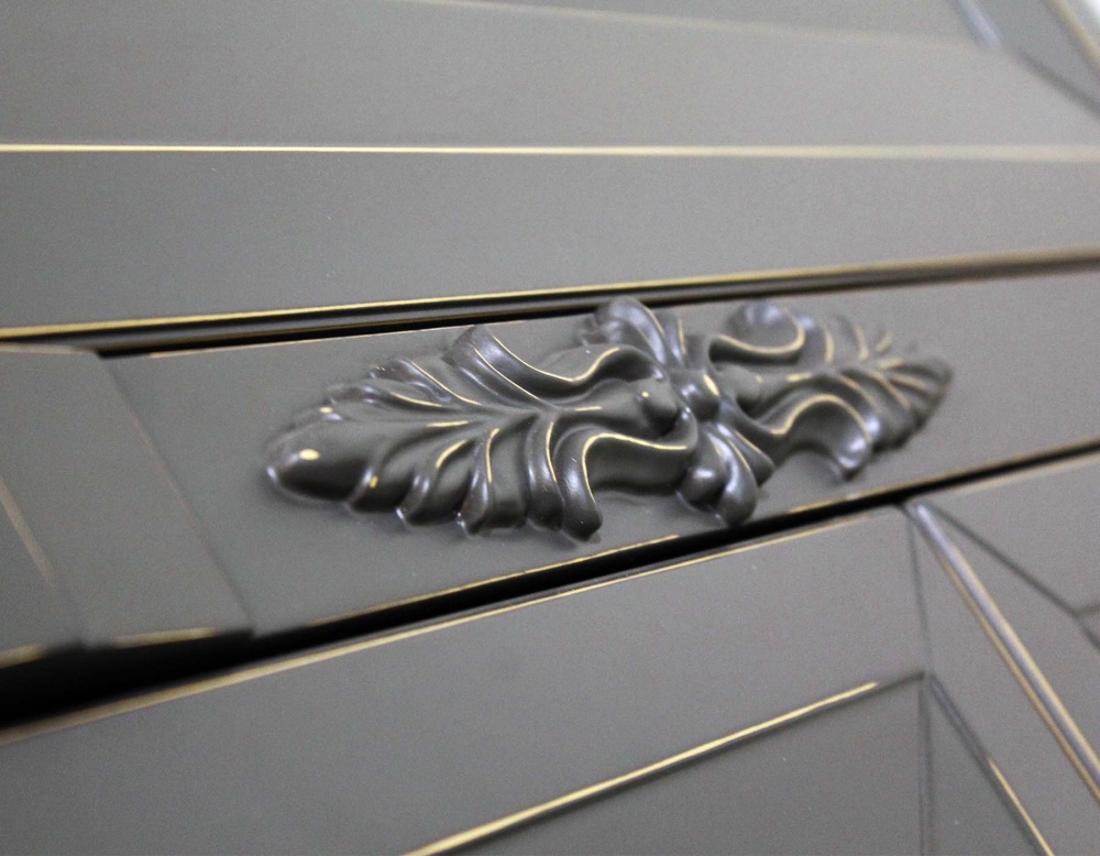 Кухня Маранелла