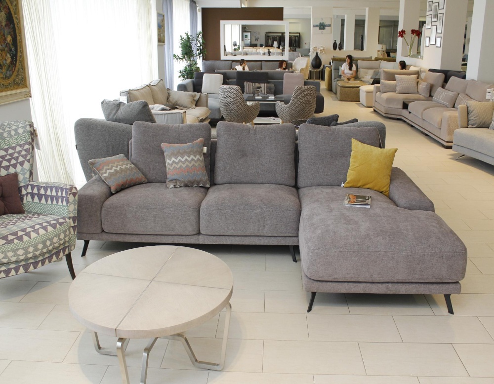 Диван Paul O'Prime