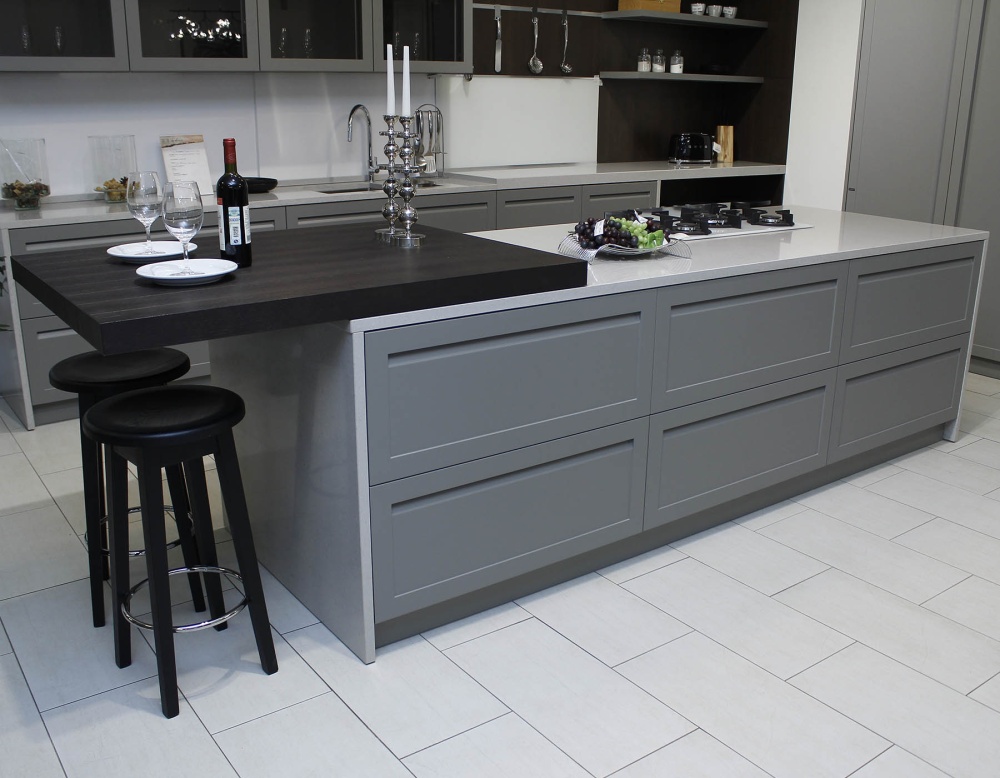 Купить кухню Carattere