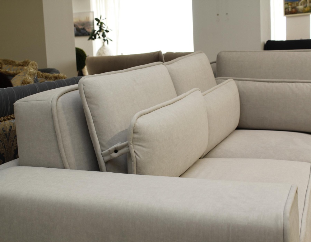 Модульный диван ROGER O'Prime