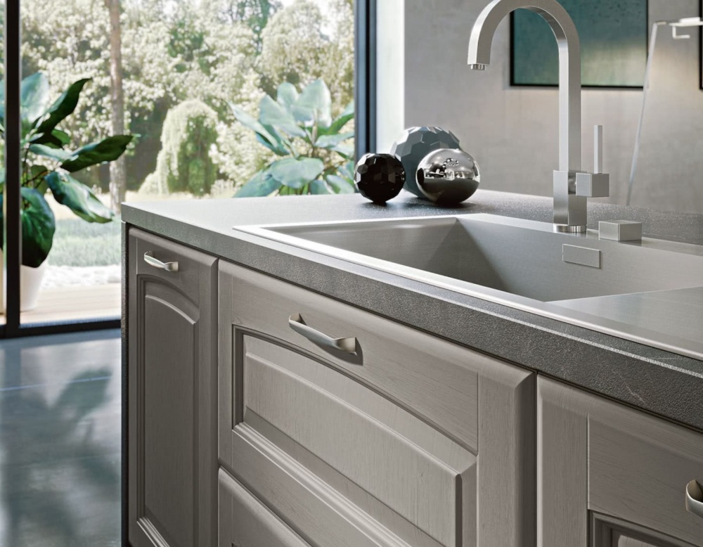 Кухня Veronica 01 LUBE cucine