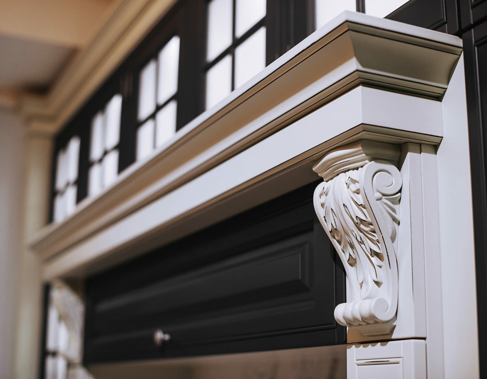 Кухня Челси (Chelsea) в Светлограде