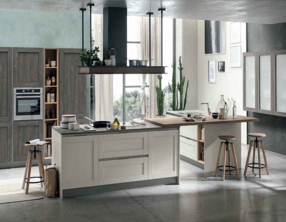 Кухня City 01 в Светлограде