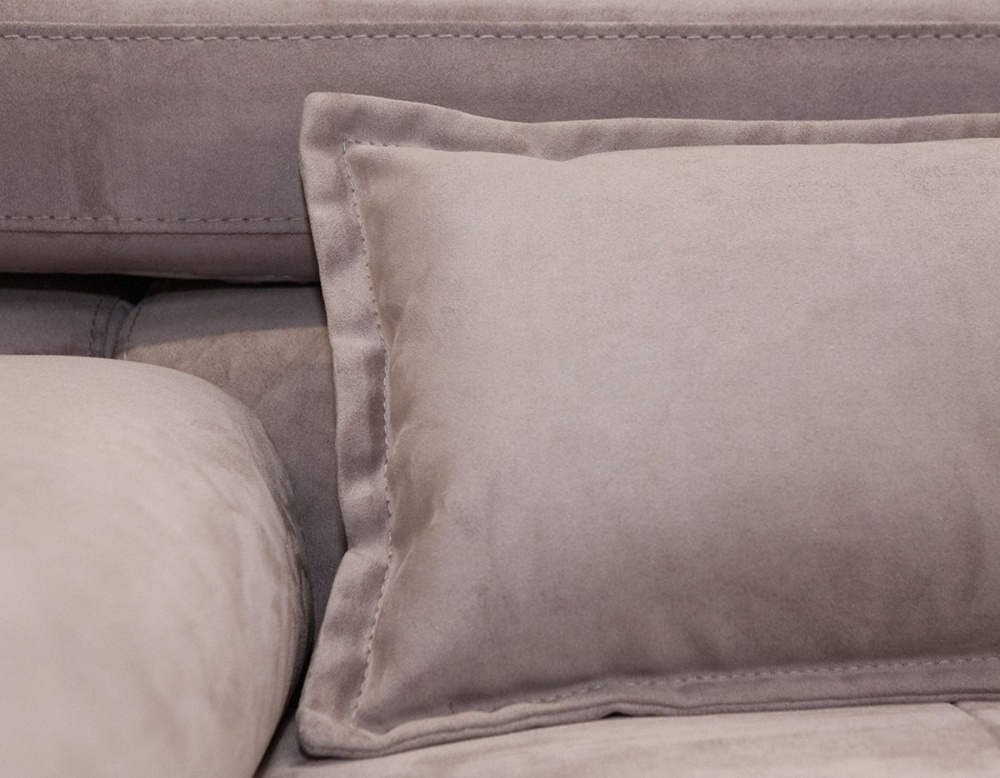 Модульный диван Ruan O'Prime