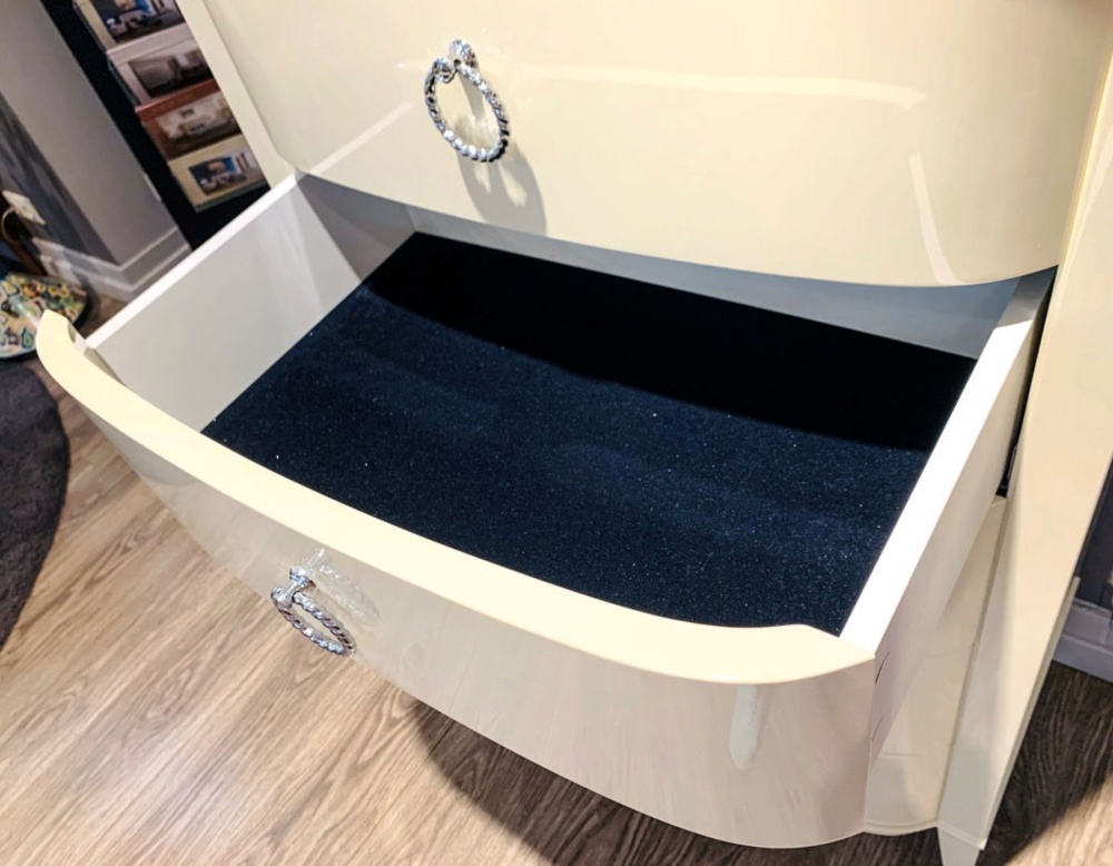 Комод MODENA фабрики Fratelli Barri