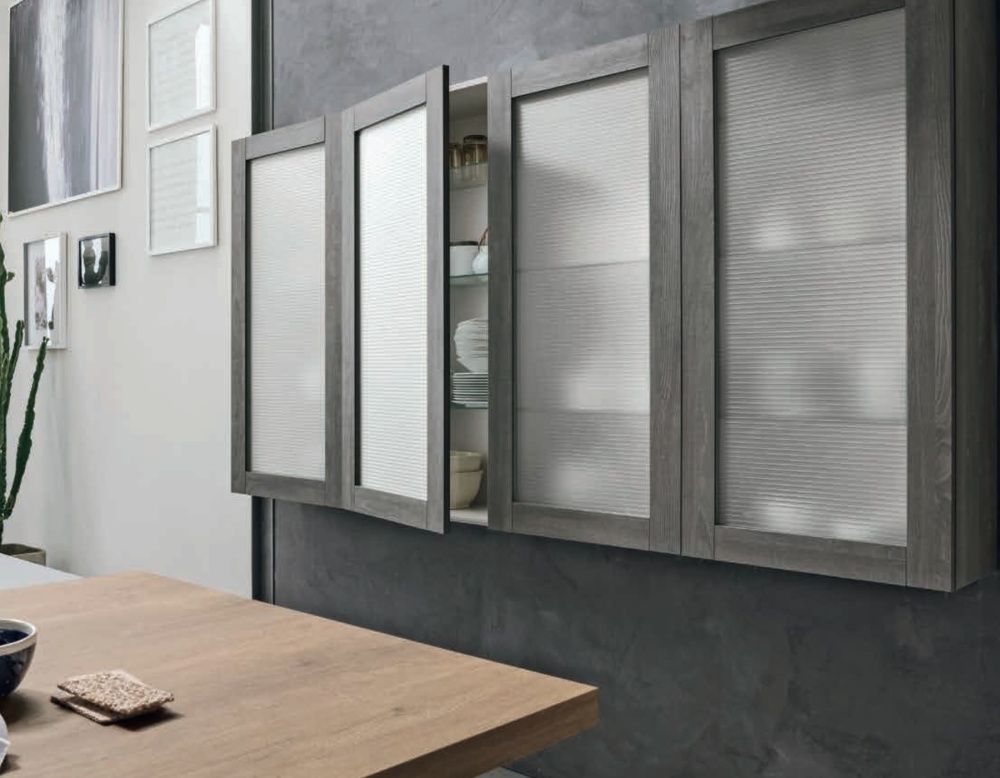 Кухня City 01 в Светлограде