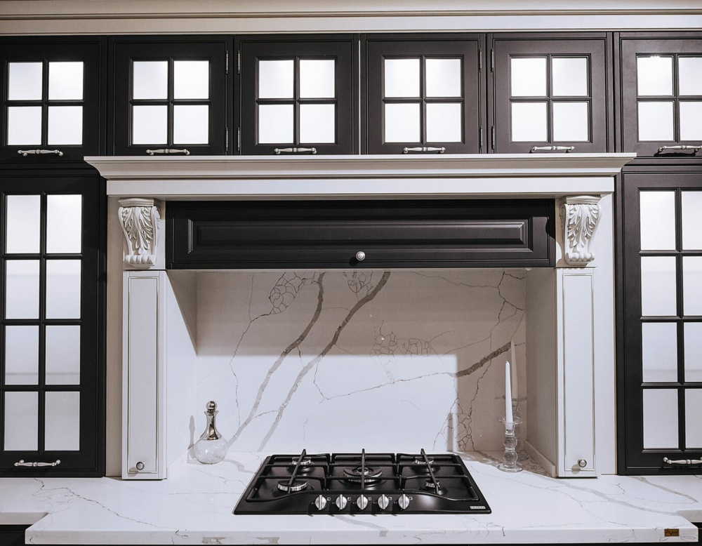 Кухня Челси (Chelsea) в Светлограде