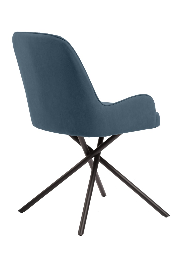 Стул с поворотным механизмом Луиджи