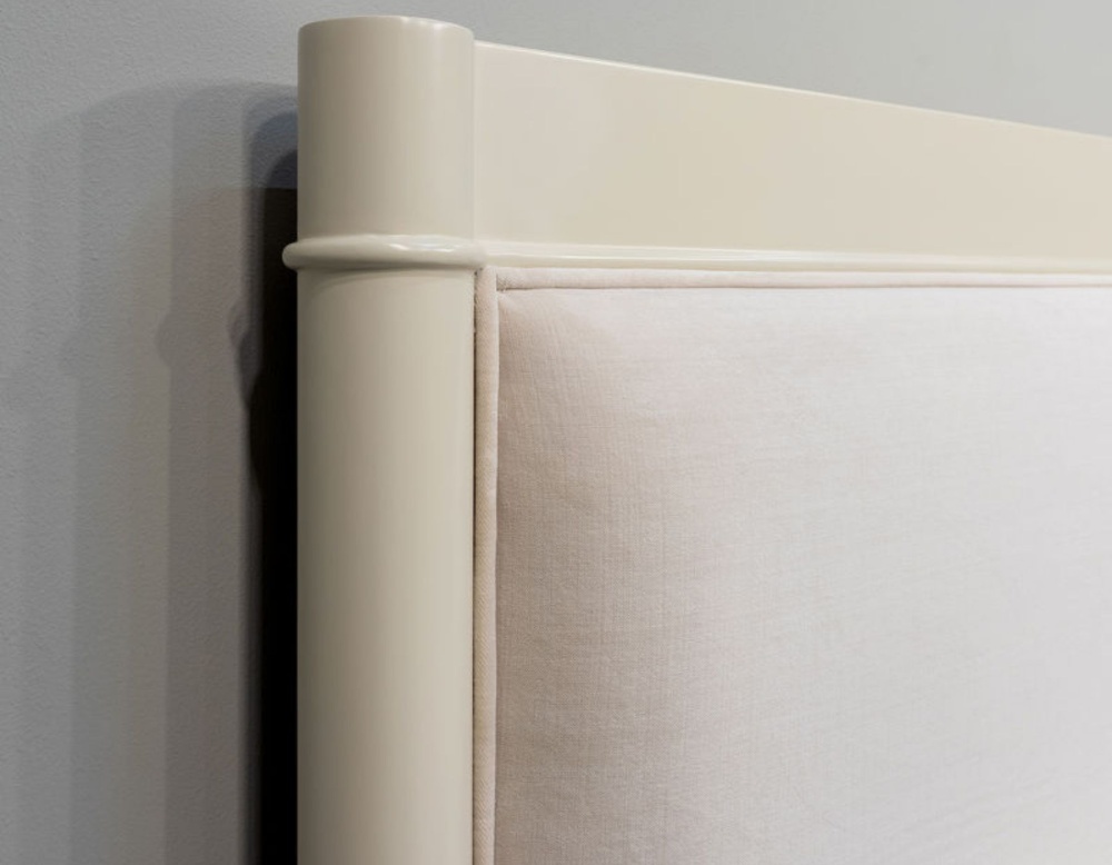 Кровать MODENA фабрики Fratelli Barri