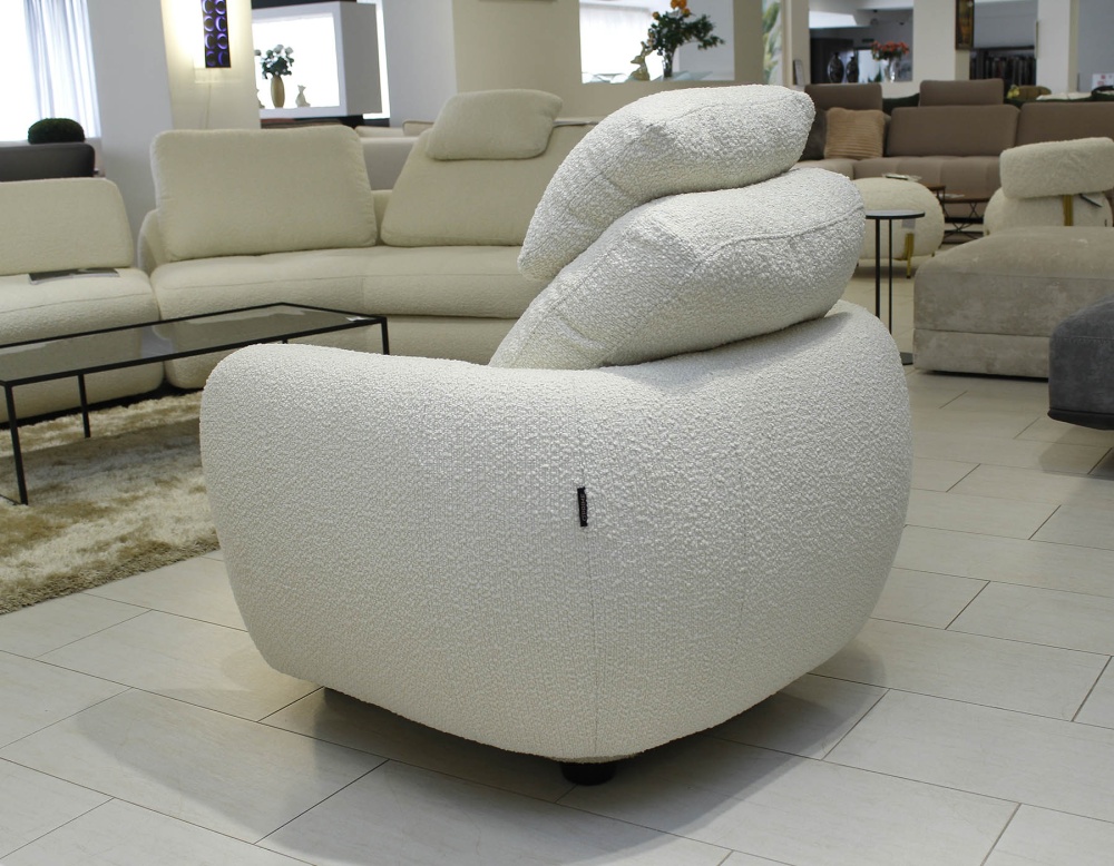 "Сноб" от Мебель Да Винчи HOME: Воплощение изысканности в вашем интерьере O'Prime