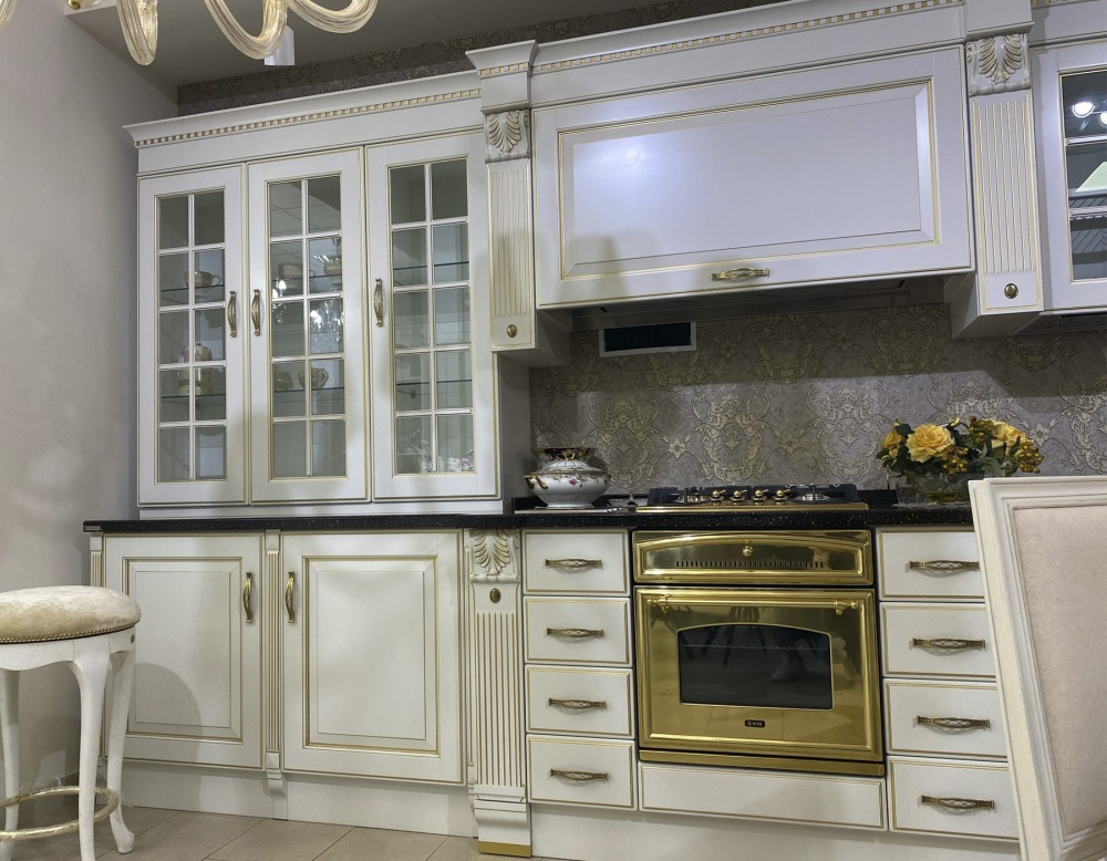 Кухня Baltimora Италия Scavolini cucina в Светлограде