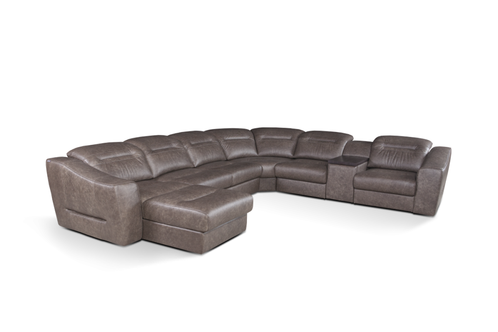 Модульный диван RICHMOND O'Prime