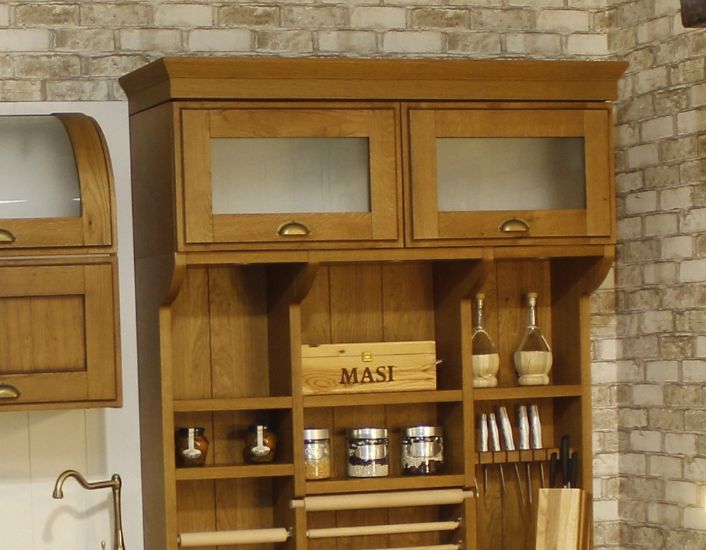 Кухня Favilla Италия Scavolini cucina Светлограде