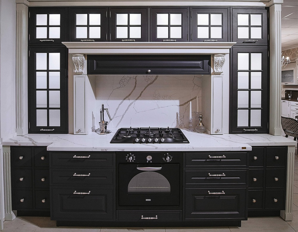 Кухня Челси (Chelsea) в Светлограде