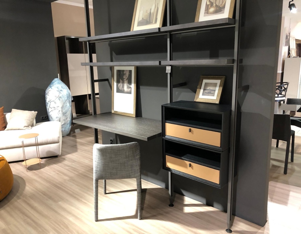 Мебель для офиса и домашний кабинет Antis Италия