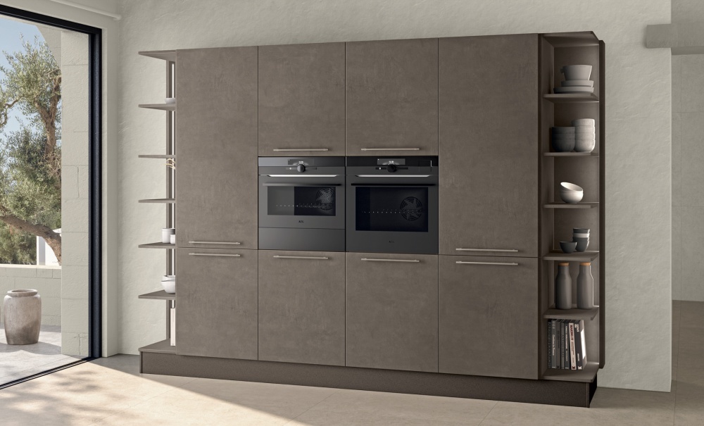 Деревянная кухня купить Agnese Style 1 Италия LUBE cucine в Светлограде