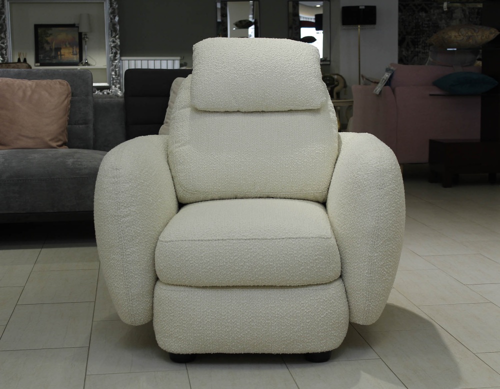 "Сноб" от Мебель Да Винчи HOME: Воплощение изысканности в вашем интерьере O'Prime